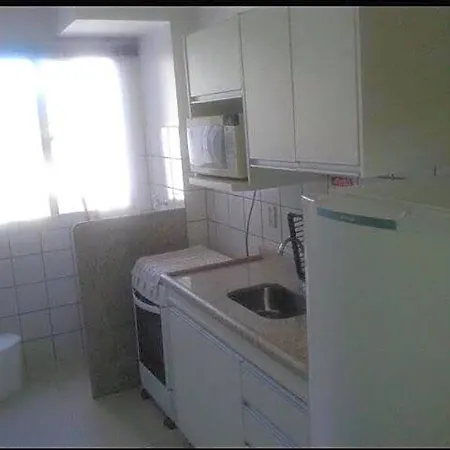 Aquarius Residence Caldas Novas 701D-3