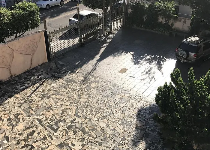 Pousada CastelinhoHotel em Caldas Novas